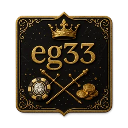 eg33 নেকড়ে থিম স্লট কভার